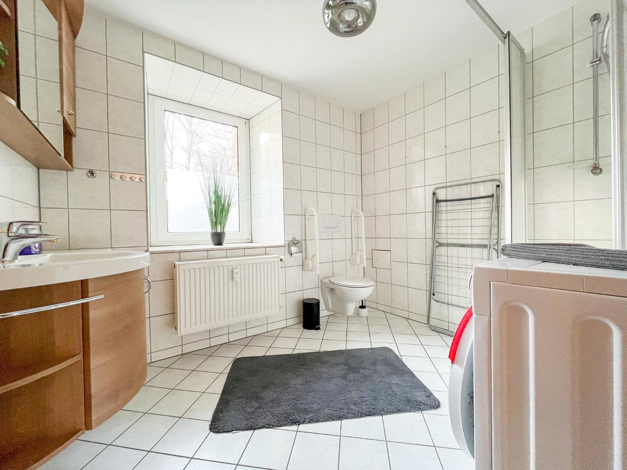 Monteurwohnung Wilsdruff - App 1 Luaran gambar